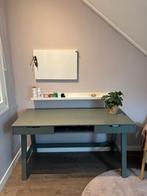 Bureau Woood 140cm, Ophalen, Gebruikt, Bureau