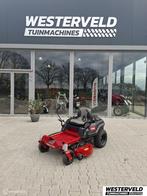 Nieuwe Toro ZX4275T zero turn zitmaaier 107 cm 2 cilinder, Nieuw, Toro