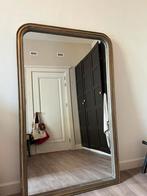 Spiegel in massief mangohout 100x160 cm, Ophalen of Verzenden