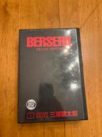 Berserk Manga - Nieuw in Plastic!, Eén stripboek, Ophalen of Verzenden, Nieuw