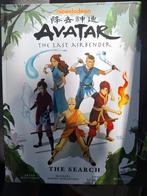 Avatar: The Last Airbender – The Search Library Edition, Ophalen of Verzenden, Zo goed als nieuw, Gene Luen Yang