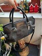 Smart Little Bag by LouLou, Verzenden, Gebruikt, Grijs, Schoudertasje