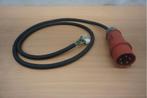krachtstroomkabel 2.25 meter, Niet ingevuld, Gebruikt, Niet ingevuld, Ophalen of Verzenden