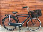 Prachtige Cortina U4 Transporter 28 inch heren/jongens fiets, Fietsen en Brommers, Fietsen | Heren | Herenfietsen, Gebruikt, Versnellingen