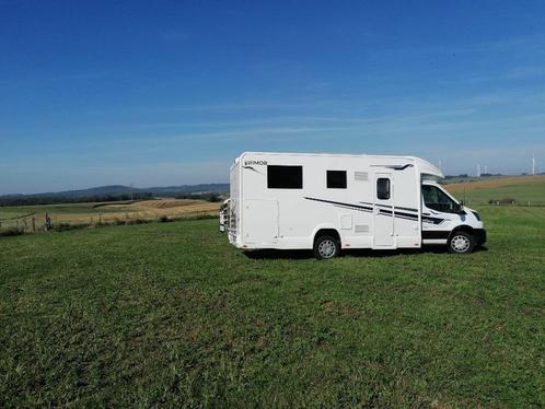 Camper Verhuur, Caravans en Kamperen, Campers, Particulier, Half-integraal, tot en met 4, Ford, Diesel, 7 tot 8 meter, Ophalen