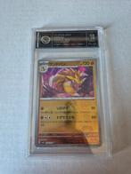 Sandslash Masterball 151 Jp UGS Pristine 10, Ophalen of Verzenden, Nieuw, Losse kaart