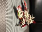 Lego star wars 7679 Republic fighter tank, Kinderen en Baby's, Speelgoed | Duplo en Lego, Ophalen of Verzenden, Zo goed als nieuw