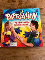 Papegaaien. Vanaf 8 jaar, Drie of vier spelers, Ophalen of Verzenden, Zo goed als nieuw, King