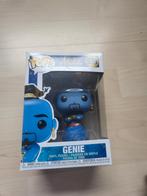 Genie funko pop 539 Aladin the movie, Verzamelen, Poppetjes en Figuurtjes, Ophalen of Verzenden, Zo goed als nieuw