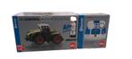 Siku 6788,6730 Control Claas Xerion 5000 jubileummodel25jaar, Hobby en Vrije tijd, Modelauto's | 1:32, Ophalen of Verzenden, Nieuw