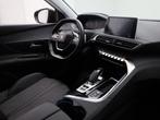 Peugeot 3008 1.6 HYbrid 225 PK Automaat Allure | CAMERA | KE, Zwart, 4 cilinders, Met garantie (alle), Zwart