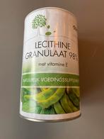 Lecithine granulaat, Ophalen of Verzenden, Nieuw, Overige typen