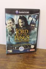 The lord of the rings the two towers gamecube, Spelcomputers en Games, Games | Nintendo GameCube, Avontuur en Actie, Vanaf 16 jaar