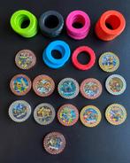 Nintendo Super Mario Kart coins, Verzamelen, Supermarktacties, Plus, Ophalen of Verzenden