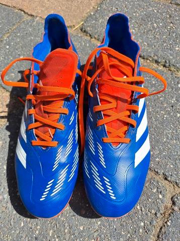 Voetbalschoenen Adidas Predator maat 43. beschikbaar voor biedingen