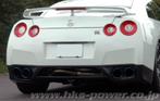 HKS Legamax Premium Catback uitlaatsysteem - Nissan R35 GTR, Auto diversen, Tuning en Styling, Ophalen of Verzenden