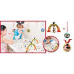 Mickey Mouse Verjaardags Blaasspel - Disney - AANBIEDING, Ophalen of Verzenden, Nieuw, Overige typen, Verjaardag