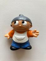Mainzelmannchen figuur 1970s, Verzenden, Zo goed als nieuw, Beeldje of Figuurtje