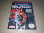 Power Blade 2 NES Game Case, Spelcomputers en Games, Games | Nintendo NES, Verzenden, Zo goed als nieuw