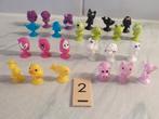 STIKEEZ poppetjes, complete set, 24 stuks, Verzamelen, Supermarktacties, Lidl, Ophalen of Verzenden