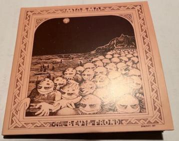 The Bevis Frond, Miasma, CD beschikbaar voor biedingen