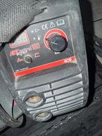 Arc control 160 lasapparaat, Ophalen of Verzenden, Zo goed als nieuw, Elektroden