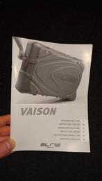 Elite Vaison fietskoffer, Ophalen, Nieuw