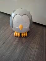 Young Living Feather the Owl, Ophalen of Verzenden, Zo goed als nieuw, Lamp