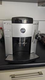 Jura F90, Ophalen of Verzenden, Gebruikt, Koffiemachine