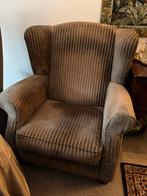 Relaxstoel - Gratis Ophalen, Huis en Inrichting, Fauteuils, Ophalen, Gebruikt, Stof, 75 tot 100 cm