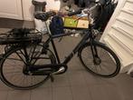 Gazelle Esprit Ltd Elektrische Fiets 55cm 1050 km, Minder dan 30 km per accu, Gebruikt, Ophalen of Verzenden, 55 tot 59 cm