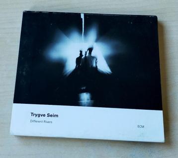 Trygve Seim - Different Rivers CD 2000 ECM beschikbaar voor biedingen