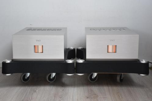 TAD M600 -nieuwprijs: 83600 euro-, Audio, Tv en Foto, Versterkers en Receivers, Zo goed als nieuw, Stereo, 120 watt of meer, Overige merken