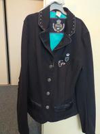 Fouganza wedstrijd jasje, Ophalen, Zo goed als nieuw, Dressuur, Bovenkleding