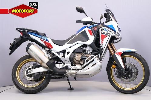 Honda CRF 1100 ADV. SPORTS DCT (bj 2023), Motoren, Motoren | Honda, Bedrijf, Toermotor