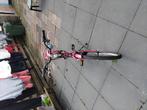 Kinderfiets, Ophalen of Verzenden, Zo goed als nieuw