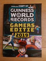 Guinness World Records Ltd - 2019, Boeken, Encyclopedieën, Ophalen of Verzenden, Zo goed als nieuw, Guinness World Records Ltd