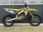 Suzuki rmz 250 - eerste eigenaar!, Ophalen, Zo goed als nieuw, Suzuki