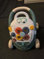 Little Smoby 3-in-1 loopwagen, Ophalen, Gebruikt, Auto, Met wieltjes