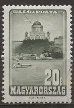 Hongarije, Ophalen of Verzenden, Gestempeld