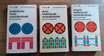 Prisma woordenboeken, Ophalen of Verzenden, Gelezen, Prisma of Spectrum, Duits