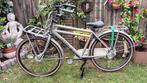 Cortina U4 Transport  N7 28/49, Fietsen en Brommers, Fietsen | Jongens, Zo goed als nieuw, Cortina, Handrem, Ophalen