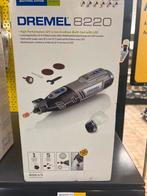 Dremel 8220 Accu Multitool - Nieuw!, Ophalen of Verzenden, Nieuw