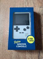 Retro Gaming Console - 240 Games in 1 (Nieuw), Spelcomputers en Games, Spelcomputers | Overige, Ophalen of Verzenden, Zo goed als nieuw