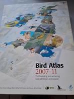 Bird Atlas 2007-11: Vogels van Groot-Brittannië en Ierland, Ophalen of Verzenden, Zo goed als nieuw, Vogels, Imer et al.