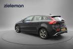 Volvo V40 1.6 D2 R-Design - Navi, Leer, Cruise, Clima, Stoel, Auto's, Euro 5, Gebruikt, Huisgarantie, 4 cilinders