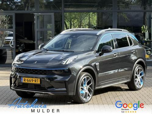 Lynk & Co 01 1.5 Panoramadak/Cruise/Apple carplay/Stoelverwa, Auto's, Lynk & Co, Bedrijf, Te koop, ABS, Adaptive Cruise Control