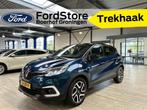 Renault Captur 0.9 TCe 90 pk Bose | Trekhaak | Camera | LED, Voorwielaandrijving, 898 cc, Gebruikt, 1148 kg