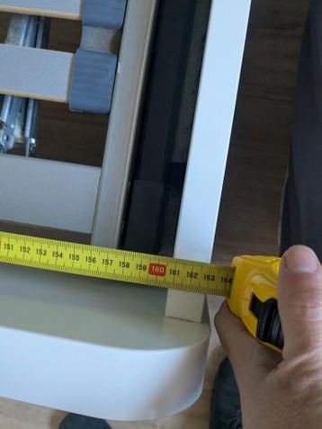 Ikea Bedframe - afbeelding 3