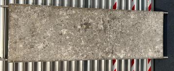 Rolsteiger platform 200 X 60 cm beschikbaar voor biedingen